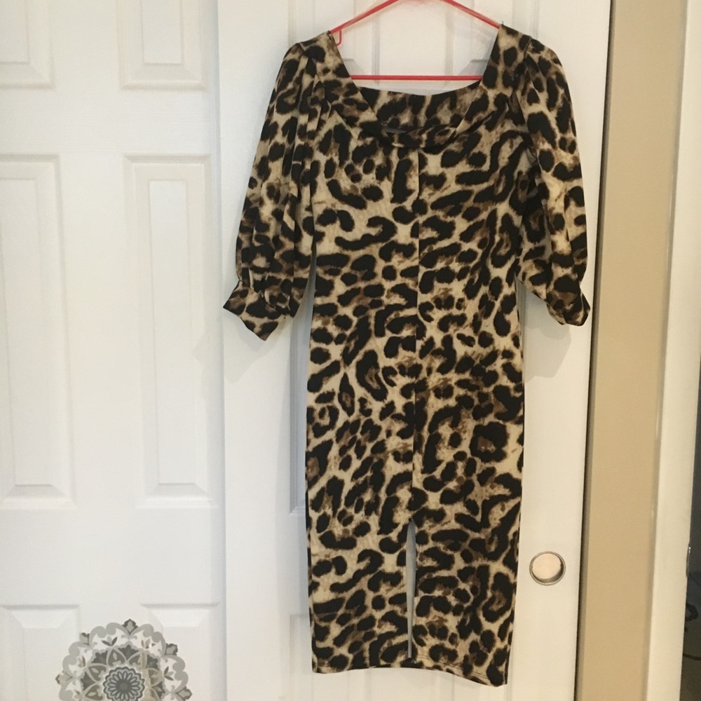 Women’s Dress